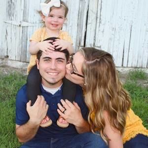 Meet your Posher, Nicholas